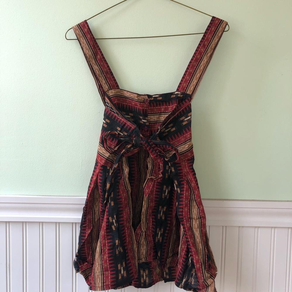 Handmade Top - Picture 2 of 3